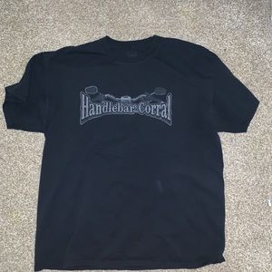 Thunder In The Smoke Tee